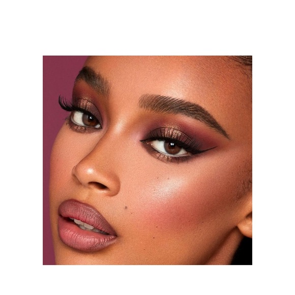 Kylie Jenner the mauve palette - Picture 8 of 8